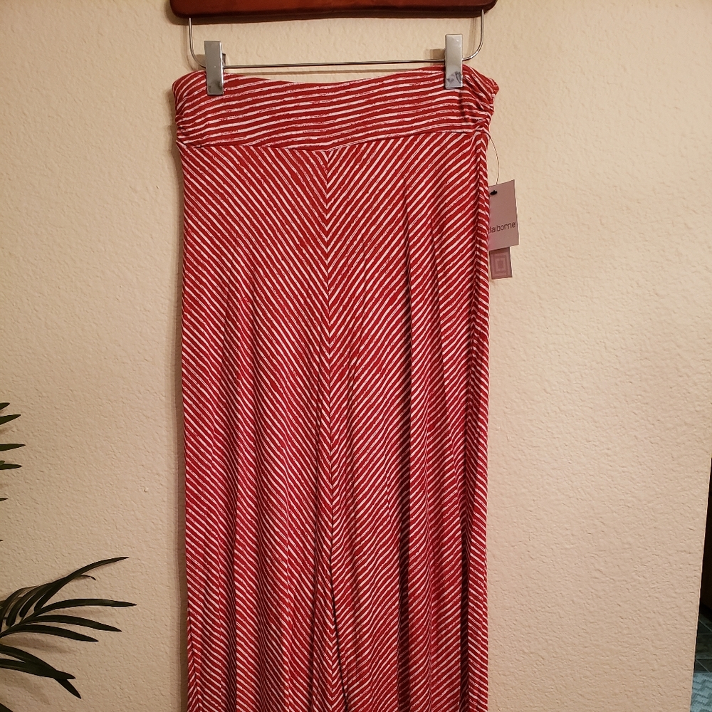 Maxi Skirt